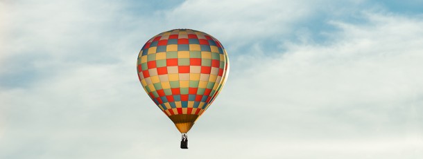 Atlantic International Balloon Fiesta